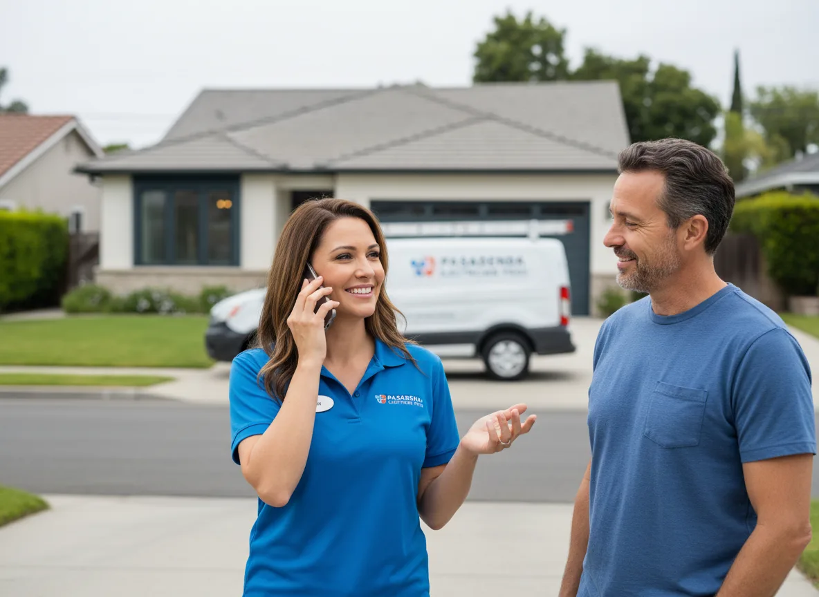 Electrician Anita, PA FAQs
